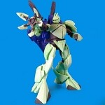 CONCEPT-X 6-1-2 Turn X, Turn A Gundam, Bandai, Trading